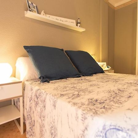 Nice Apartment Close To Mercado Central Alicante Buitenkant foto