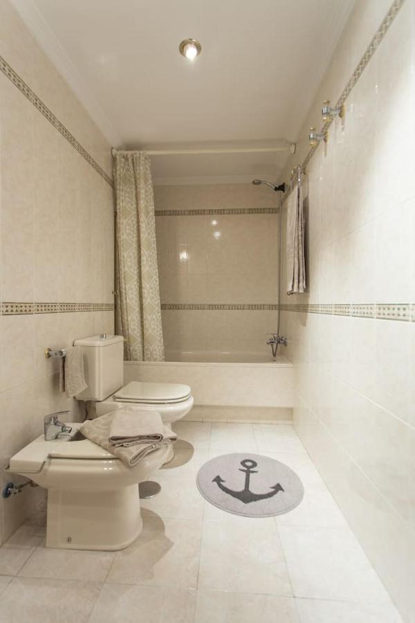 Nice Apartment Close To Mercado Central Alicante Buitenkant foto