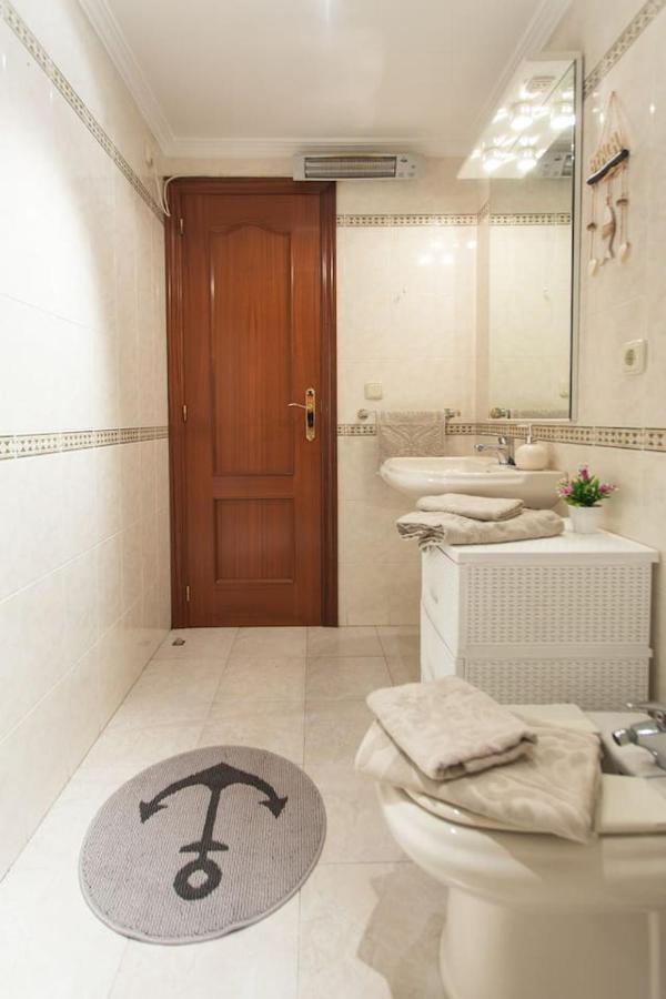 Nice Apartment Close To Mercado Central Alicante Buitenkant foto