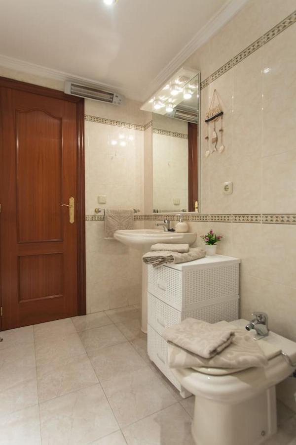 Nice Apartment Close To Mercado Central Alicante Buitenkant foto